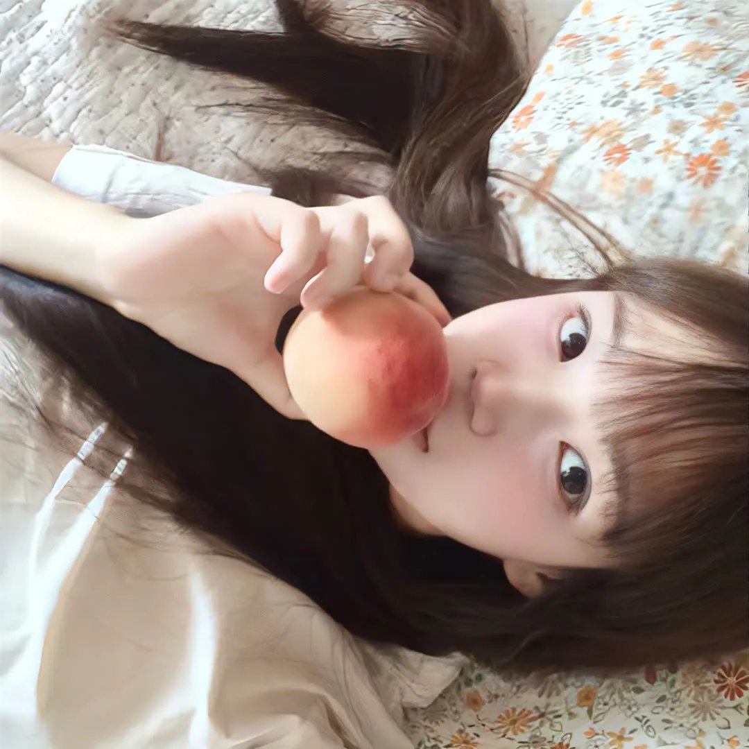 为爱放手