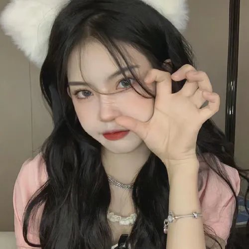 慈母骄儿