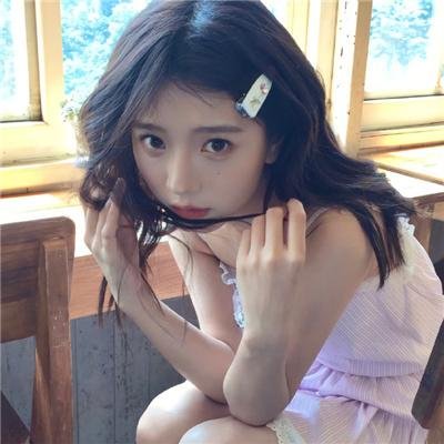 女演员