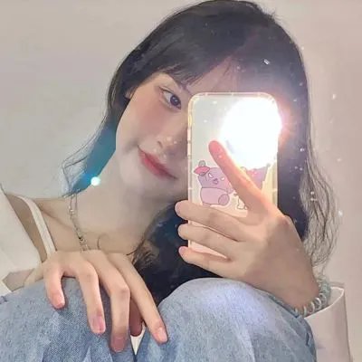 金厄姆的女孩
